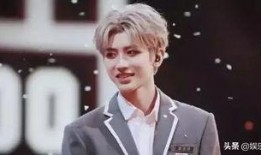 吃瓜娱乐蔡徐坤是谁,从吃瓜娱乐到现象级偶像的蜕变之路